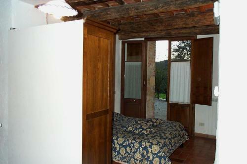 Agroturismo Podere Le Ghiande