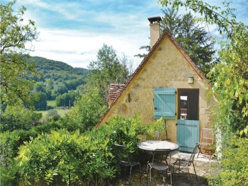 Holiday Home Lauviniere O-619