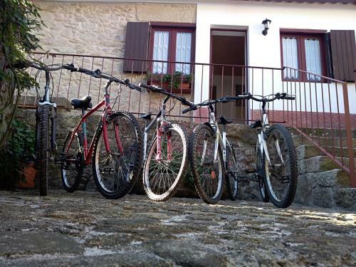 Hostal Ref�gio Do Anjo - Alojamento Local