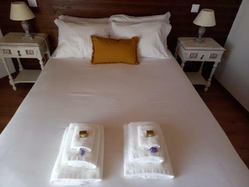 Hostal Ref�gio Do Anjo - Alojamento Local