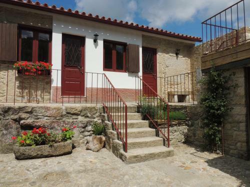 Hostal Ref�gio Do Anjo - Alojamento Local