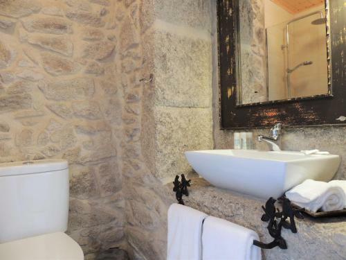 Hostal Ref�gio Do Anjo - Alojamento Local