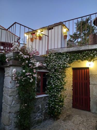 Hostal Ref�gio Do Anjo - Alojamento Local
