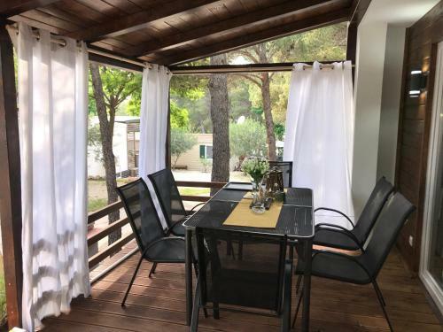 Apartamento Holiday Home Orsag