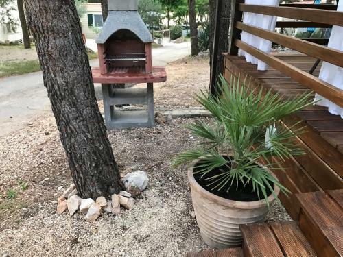 Apartamento Holiday Home Orsag