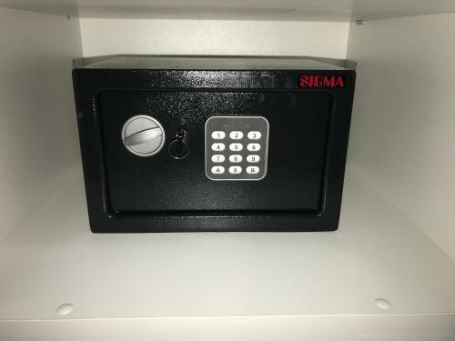 Apartamento Holiday Home Orsag