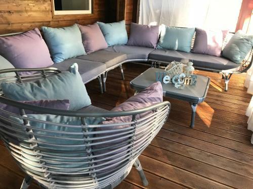 Apartamento Holiday Home Orsag