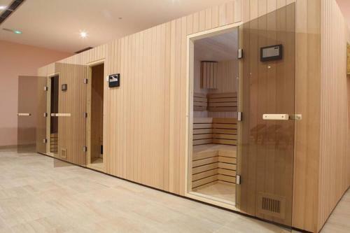 Apartamento Holiday Home Orsag