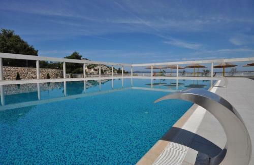 Apartamento Holiday Home Orsag
