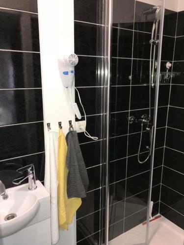 Apartamento Holiday Home Orsag