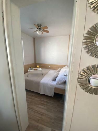 Apartamento Kayo Mobile Homes