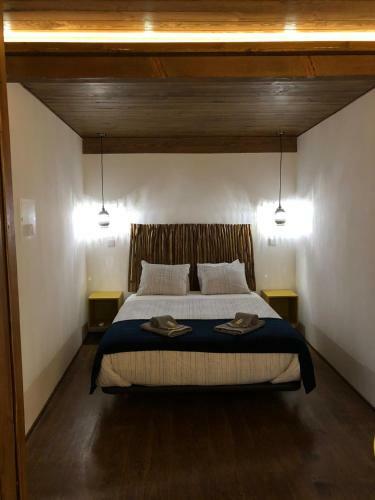 Agroturismo Quinta Do Ragal