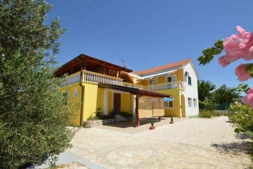 Apartmani Rossa