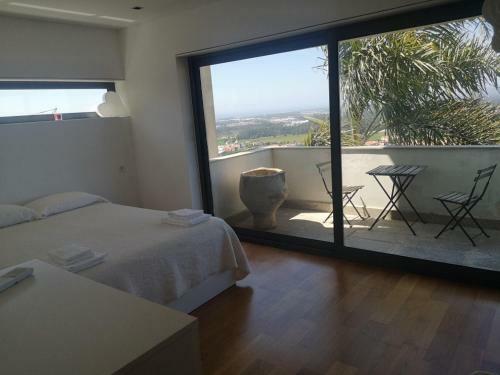 Villa On Top Monte S�o Felix