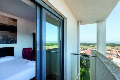 Villa On Top Monte S�o Felix