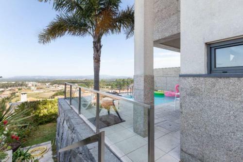Villa On Top Monte S�o Felix