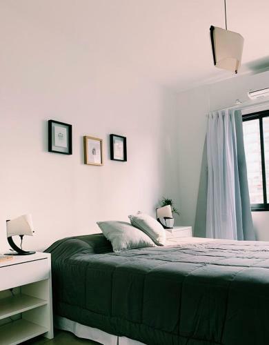Apartamento Departamento Las Ca�itas