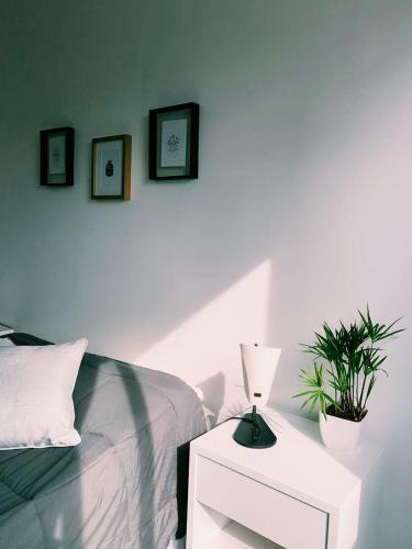 Apartamento Departamento Las Ca�itas