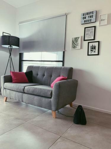 Apartamento Departamento Las Ca�itas