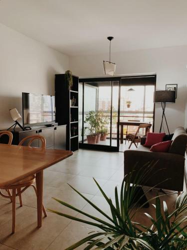 Apartamento Departamento Las Ca�itas