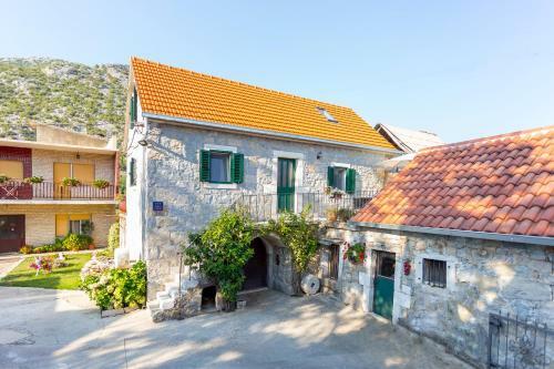 Apartmani Rebac