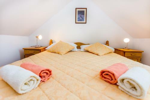Apartmani Rebac