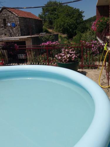 Apartmani Rebac