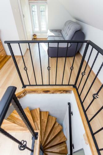 Apartmani Rebac