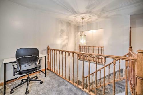 Peaceful Catskills Escape With Private Pool!