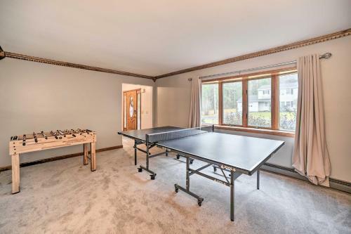 Peaceful Catskills Escape With Private Pool!