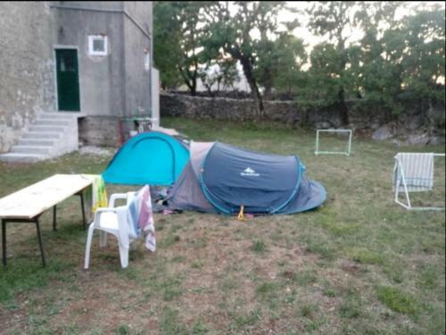 Kamp Kanjon Krupa