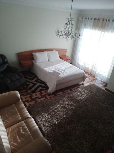 Bed & Breakfast Villavra