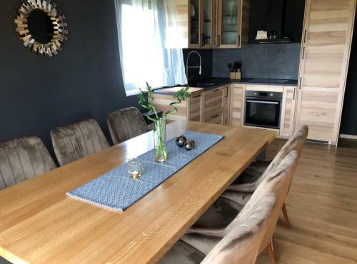 Villa Zoe Luxury House