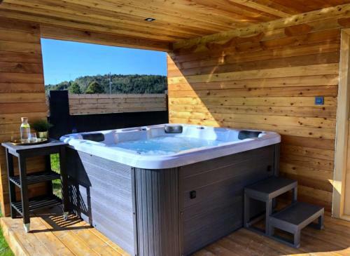 Villa Zoe Luxury House