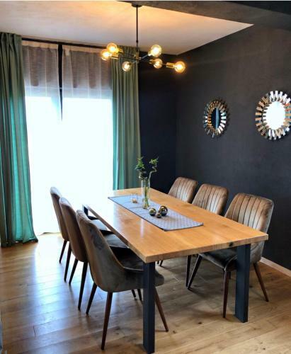 Villa Zoe Luxury House