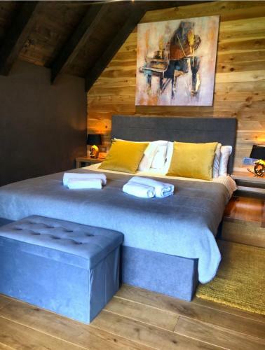 Villa Zoe Luxury House