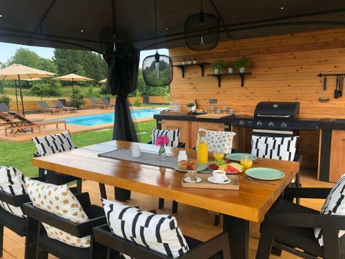 Villa Zoe Luxury House