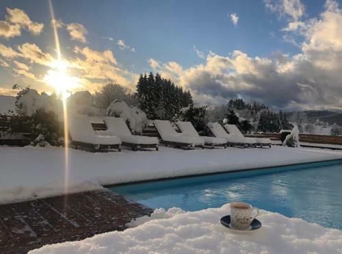 Villa Zoe Luxury House