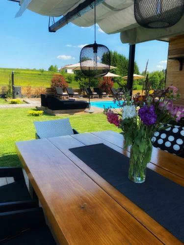 Villa Zoe Luxury House