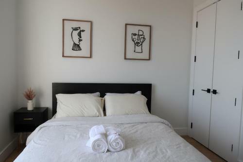 Spacious 2-bedroom Apartment With Lounge & Rooftop