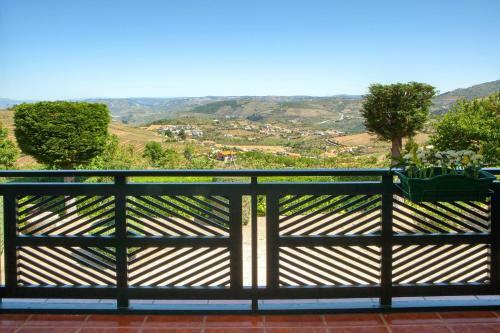 Farmhouse Douro With Amazing Views