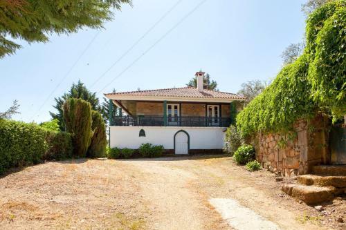 Farmhouse Douro With Amazing Views