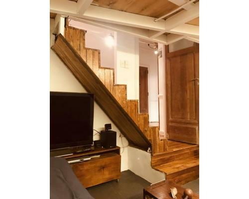Apartamento Historico Bs As - Departamento A Nuevo!!!