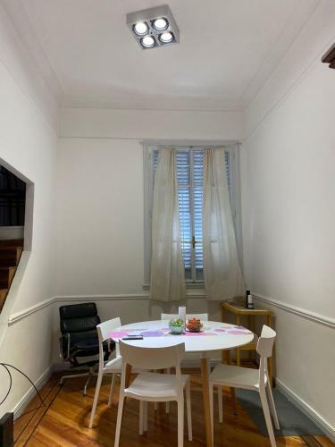 Apartamento Historico Bs As - Departamento A Nuevo!!!