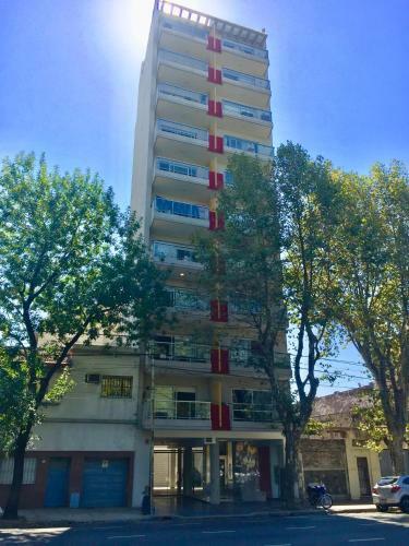Apartamento Un Espacio Moderno En Caballito