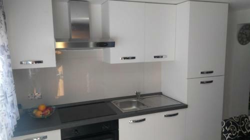 Apartman Sauna "nino"