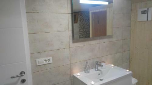 Apartman Sauna "nino"