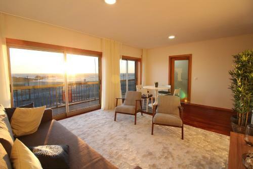 Apartamento Agudela Vista Mar