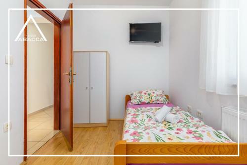 Abacca House Fondole Croatia