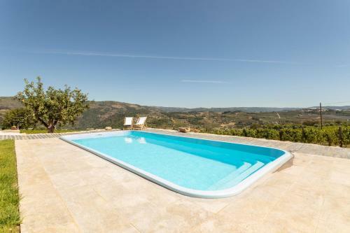Agroturismo Quinta Do Passadi�o